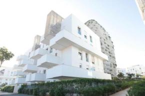 Joumaya White & See, Casablanca